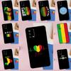 Чехол с флагом Мали для OPPO Find X3 Lite X5 Pro A15 A52 A72 A5 A9 A31 A53 A83 A91 A93 A94 A74 A54