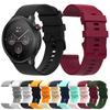 Силиконовый ремешок для часов Huami AMAZFIT BALANCE/CHEETAH Спортивный ремешок Amazfit BIP 5 GTR 4 3 Pro 47 мм GTS 4 3 2 Браслеты 20 мм 22 мм