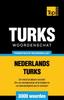 Книга Thematische Woordenschat Nederlands-Turks - 3000 Woorden : 152