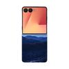 Роскошный прозрачный чехол для телефона Samsung Galaxy Z Flip 7, жесткая складная крышка из поликарбоната для Galaxy Z Flip7, противоударный чехол Capa Fundas