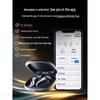 Спортивная гарнитура Newman X7 Pro с костной проводимостью