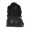 The North Face Мужские ботинки W Nuptse Chukka WP II TNF Black 6 Black/TNF