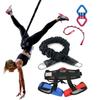 Anti-Gravity Yoga Exercise Equipment Bungee Dance Training Workout Gym Fitness Resistance Band