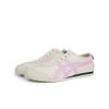 ONITSUKA TIGER MEXICO 66 Осьминог Вечеринка, Барби Устойчивые к истиранию Низкие Повседневная Обувь Унисекс Розовый 1183A360-205(Команда826-)