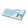DAREU EK815 Wired 87-Key Mechanical Keyboard