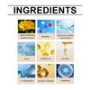 Laniska Cooling Care Cream Daily Gentle Care For The Skin, Providing Moisture, Coolness And Comfort