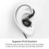 MEE audio MX3 PRO CL wired earphones in-ear