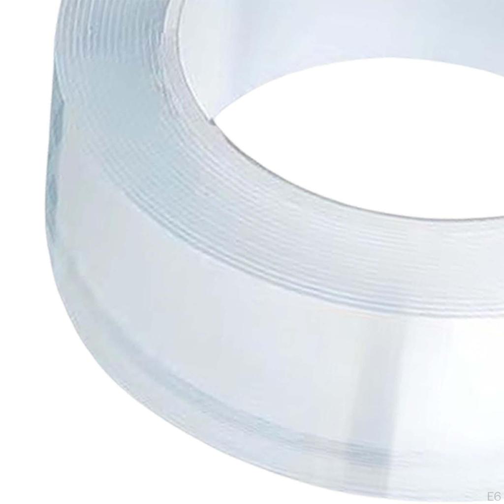 Bubble Balloons Blowing Tape Picture Mount Adhesive Educational Toy