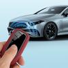 Для Geely Galaxy E5 Шелковистый Силиконовый Чехол для Ключа Автомобиля Для Geely Ex5 Proton E.Mas 7 L6 Max Plus Air Pro Starship E8 Текстурные Колпачки на Ключи