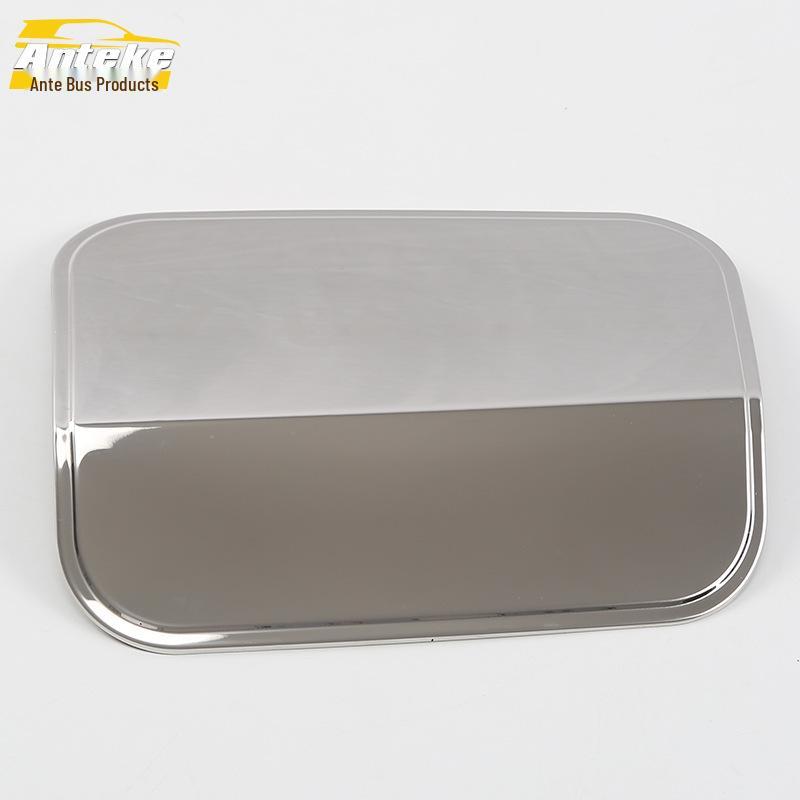 ES200 Anti-Scratch Fuel Tank Cap Sequin & Protective Film Decor