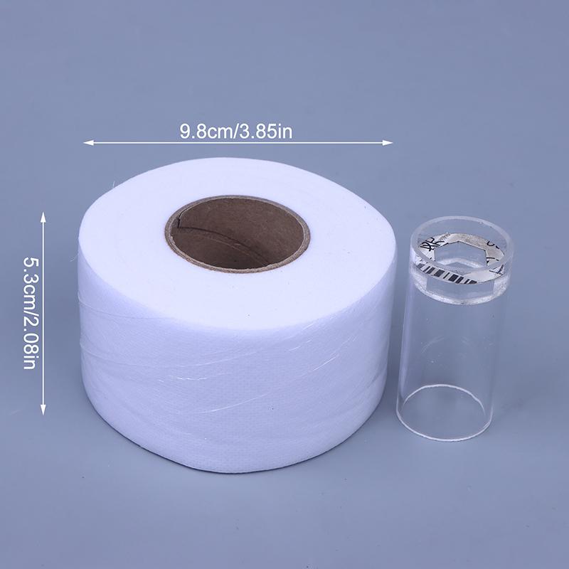 Filter Roll Replacement Set For VASTOCEAN Aquarium Filter Cloth Filter Roller Accessories