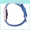 Premium Quality New Replacement Silicone Sport Band Bracelet Strap For Fitbit Blaze Tracker With Timeless Design And Adjustable Fit