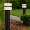 Mia Garden Post 1Xe27 Ip44 50Cm