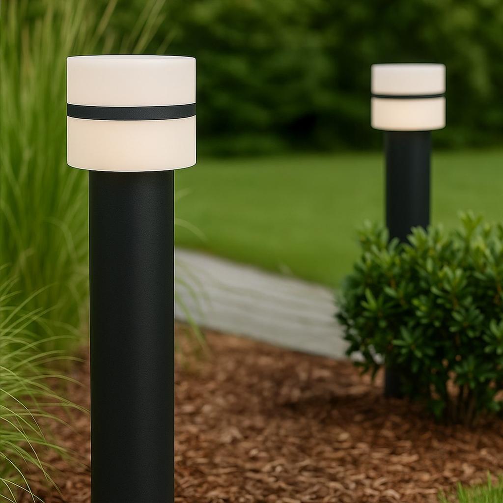 Mia Garden Post 1Xe27 Ip44 50Cm