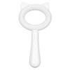 Cat Grooming Brush Multipurpose Double Sided Deshedding Massage Pet Hair Removal Comb for Cats Dogs