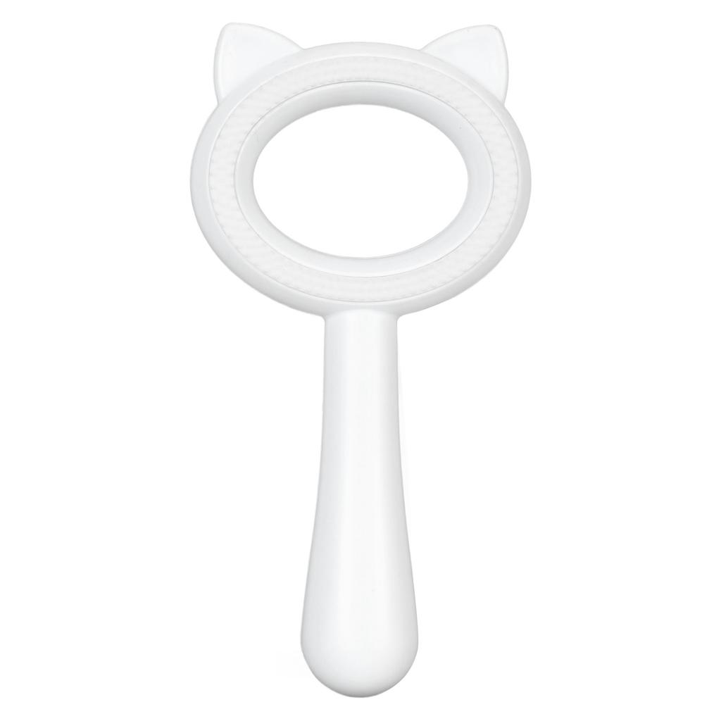 Cat Grooming Brush Multipurpose Double Sided Deshedding Massage Pet Hair Removal Comb for Cats Dogs