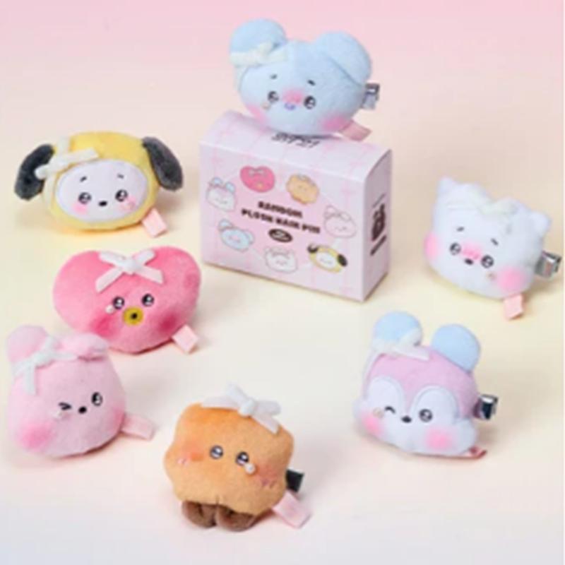 BTS BT21 Ленточный u Официальный MD