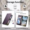 Для Xiaomi 15 15T Poco M7 F7 X7 17 Pro Max Чехол-книжка Кошелек Для Xiaomi Redmi Note 15 14 13 Pro Plus K90 Redmi15 Чехол для телефона