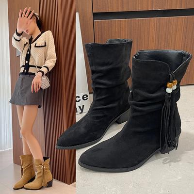 Ботинки – Ботинки