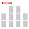 1-10pcs 400 Tie Points Solderless PCB Breadboard Mini Universal Test Protoboard DIY Bread Board for Bus Test Circuit Board