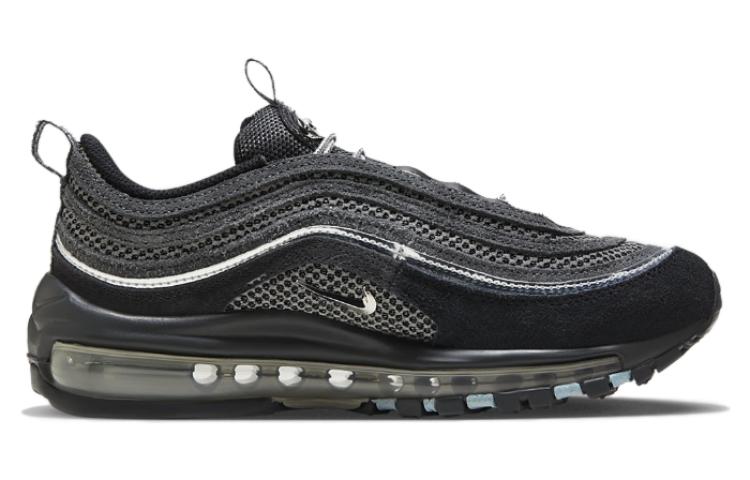Nike Air Max 97 'Black Chrome' Женские FD4613-001