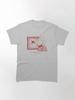 Jane Birkin Jane Birkin Agnes Varda Jane B for Agnes Classic T-Shirt