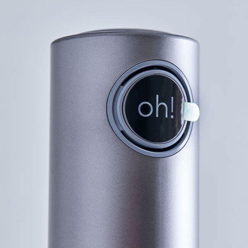 Свободностоящий сушитель для волос Oui Air Essence (Эссенция не включена)