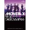 Monsta X The Dreaming Japan Standard Edition Regular Edition