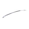 MINI R50/R52 Front Bumper Chrome Grille Trim (51117127936)