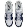 Nike Dunk Low Rivalry Pack - New York Yankees Мужские кроссовки Синий Белый Полуночно-синий IM2222-101