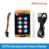 ESP32 2.8inch LCD TFT Module With Touch 240*320 Smart Display Screen WIFI&Bluetooth Development Board for Arduino LVGL