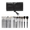 Piccasso Professional Black 22 Piece Brush Set