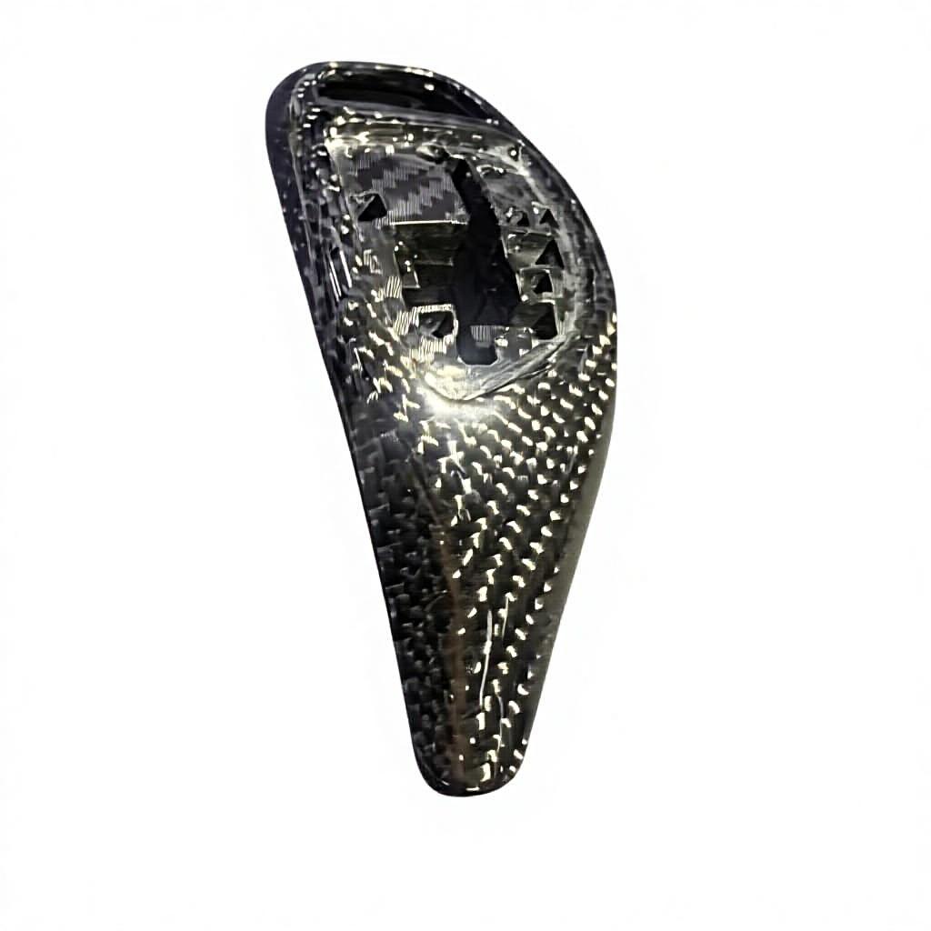 F30 F10 Gear Shift Knob Cover Automatic Car Gear Knob Gear Shift Cover for Bmw F30 F31 F32 F33 F34 F36 F07 F10 F11 F06 F12 F14