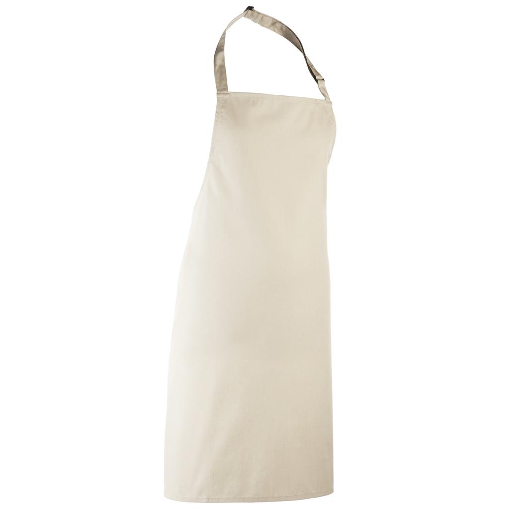 Premier Colors Bib Apron / Workwear