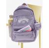 Billabong Рюкзак C-BLB-M-001-08 Фиолетовый