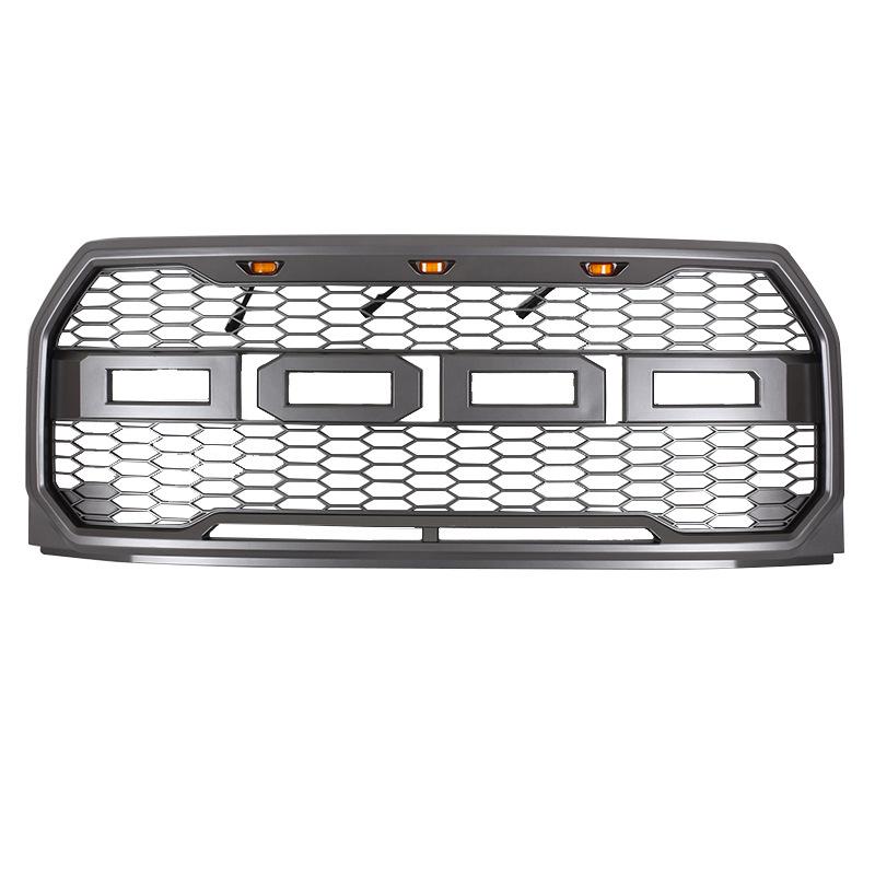 Compatible Grille for 2015-2017 Ford F-150 Models