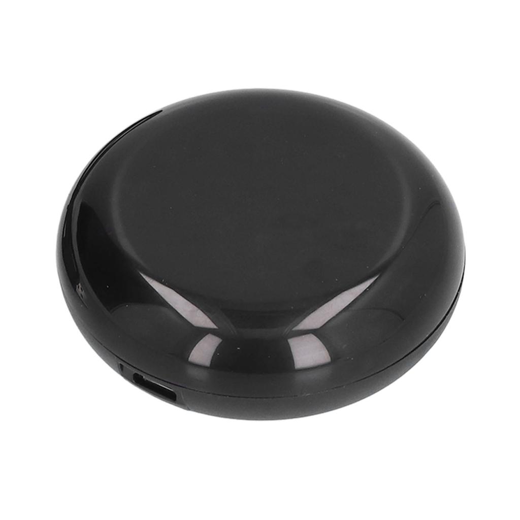 Инфракрасный WiFi Smart Remote Control Беспроводной Интеллектуальный Голосовой Контроль Универсальный Домашний Пульт