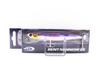 Распродажа OSP Bent Minnow 86F Плавающий воблер-минноу PP-43 (9788)