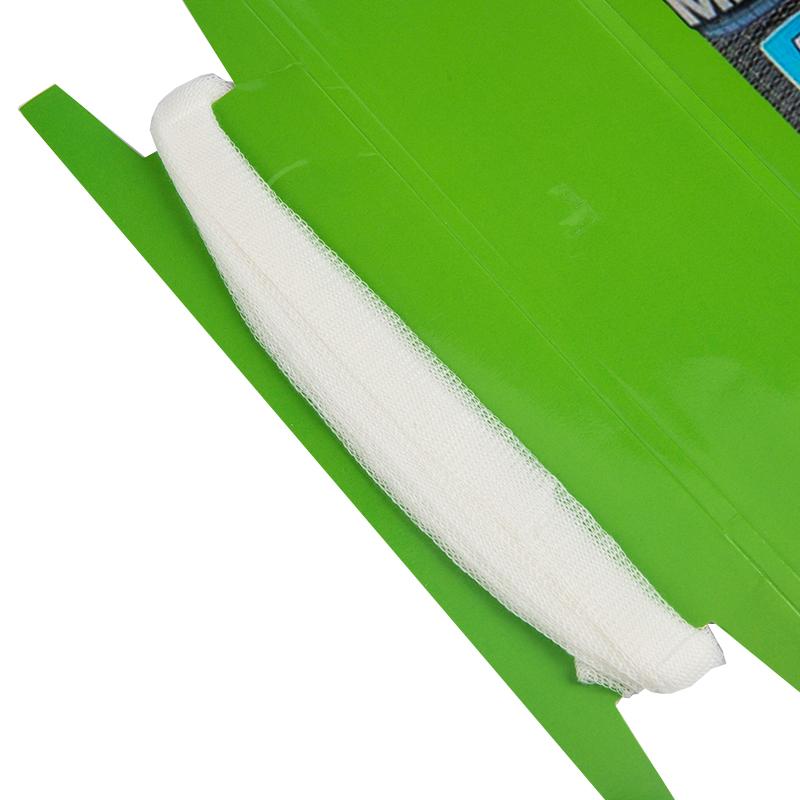 PVA Mesh 5M Карповая Ловля Кормушка Ловушка Приманка Мешок Сетки Растворимые В Воде В Гнездо