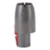 Vacuum Cleaner Adaptor Quick Release Attachment Adaptor Replacement for V6 V7 V8 V10 V11