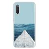 Surfboard surfing art surf Girl Cover Phone Case For Xiaomi Redmi Note 10 Pro Max 10S 9 9S 9T 8 8T 11T 11S 11 5G 11E 7 6 5 4X Co
