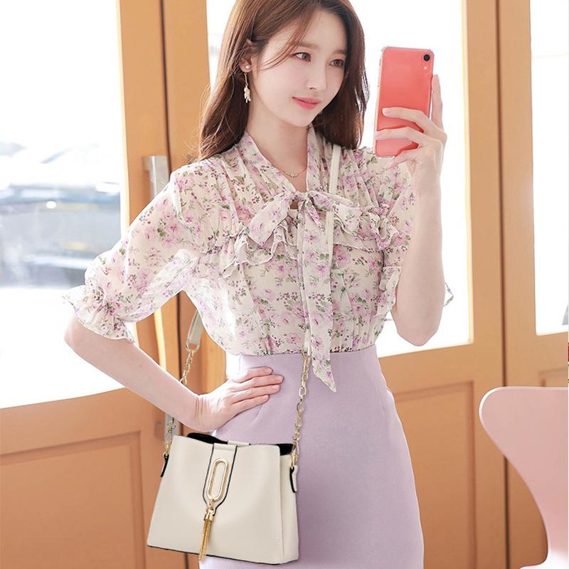 Yogodlns Модная женская сумка-ведро через плечо, винтажная дизайнерская сумка-мессенджер с кисточками, высококачественная сумка через плечо из искусственной кожи, простая сумка