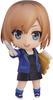 Nendoroid SHIROBAKO Aoi Miyamori Non-scale ABS & PVC Painted Movable Figure