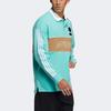 Adidas Polo Shirt Men's Sour Green GP0894