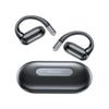 Słuchawki Bluetooth 5.4 AWEI OWS T93 ze Stacją Dokującą Czarne
