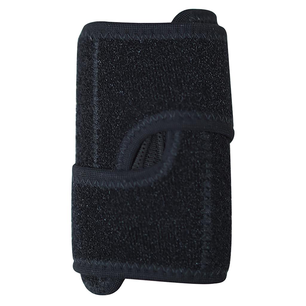 Эластичные ремешки на запястья, 1 пара ремешков на запястья с пружинной опорой, регулируемая защита подставки для запястий для спортивной защиты, ежедневного фитнеса и занятий спортом