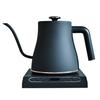 YAMAZEN Electric Kettle Electric Pot 0.8L (Power Consumption 1200W / Temperature Adjustment Function / Heat Retention Function) Drip Kettle Narrow Mou
