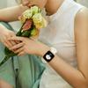 1 мягкий эластичный нейлоновый ремешок-резинка для Apple Watch S10 46 мм 42 мм Ultra 2 49 мм 44 мм 45 мм 41 мм 40 мм 38 мм женский браслет Solo Loop ремешок для часов