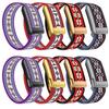 Нейлоновый ремешок для часов Whoop 5.0 SuperKnit с пряжкой-кольцом для замены ремешка Whoop 5.0