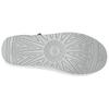 UGG Neumel Zip Флисовая подкладка Серый 1103883-DGRY